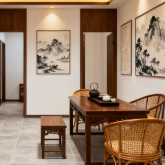 中医药产业的“数智供应链”：从道地药材到智能药房的品质革命