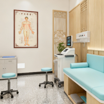 养生保健机构的“智慧化转型”：从单一服务到全生命周期健康生态